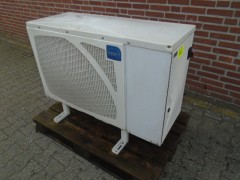 Tecumseh SILAJ4519ZFZ koel 3 kw -10